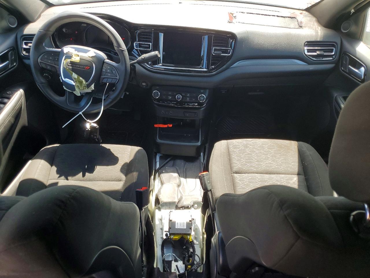 Dodge Durango Pursuit