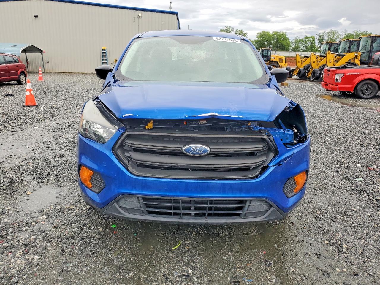 Ford Escape S