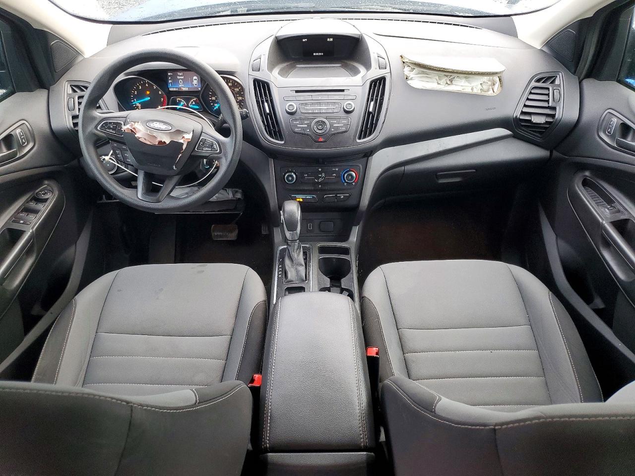 Ford Escape S