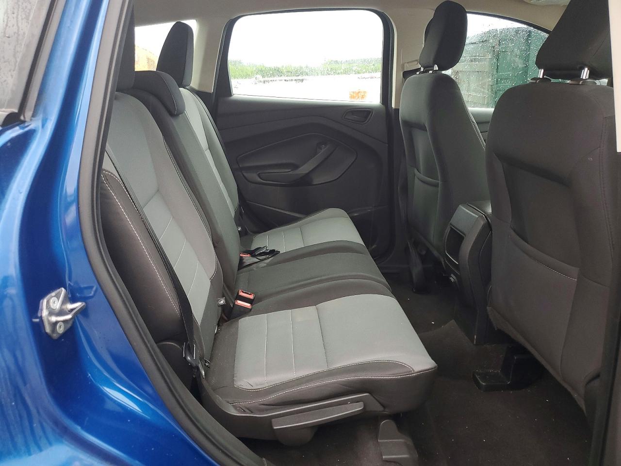 Ford Escape S