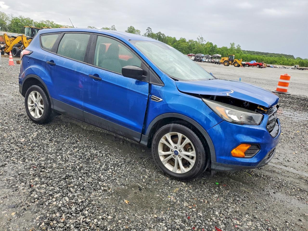 Ford Escape S
