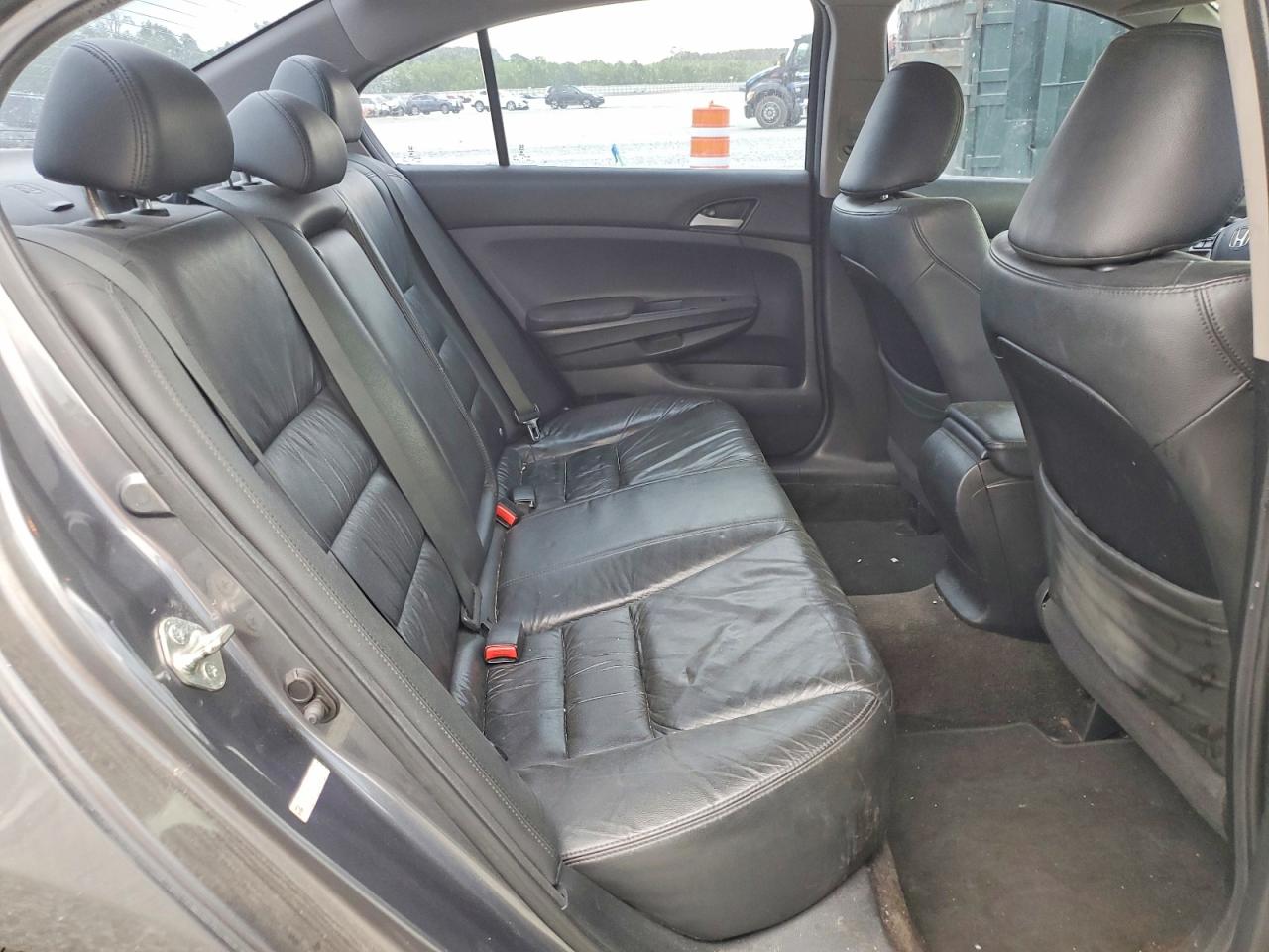 Honda Accord Se