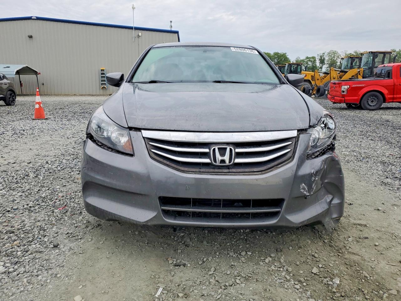 Honda Accord Se
