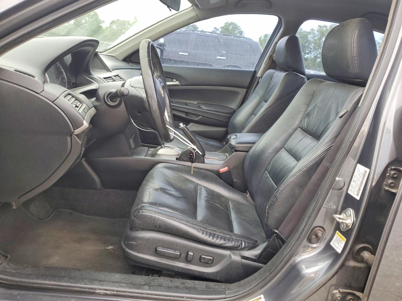 Honda Accord Se