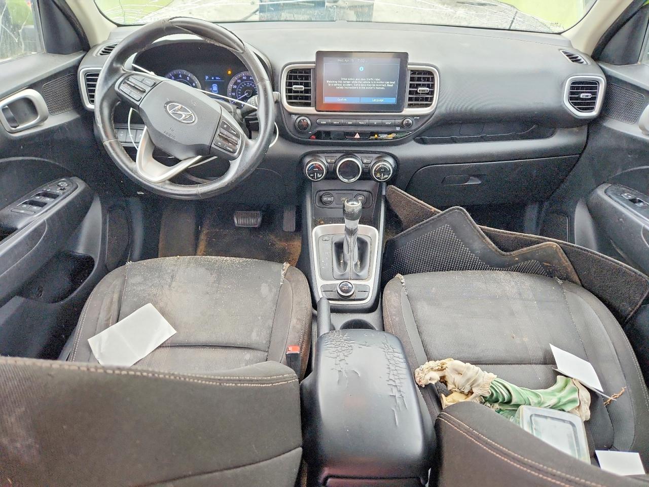 Hyundai VENUE Sel