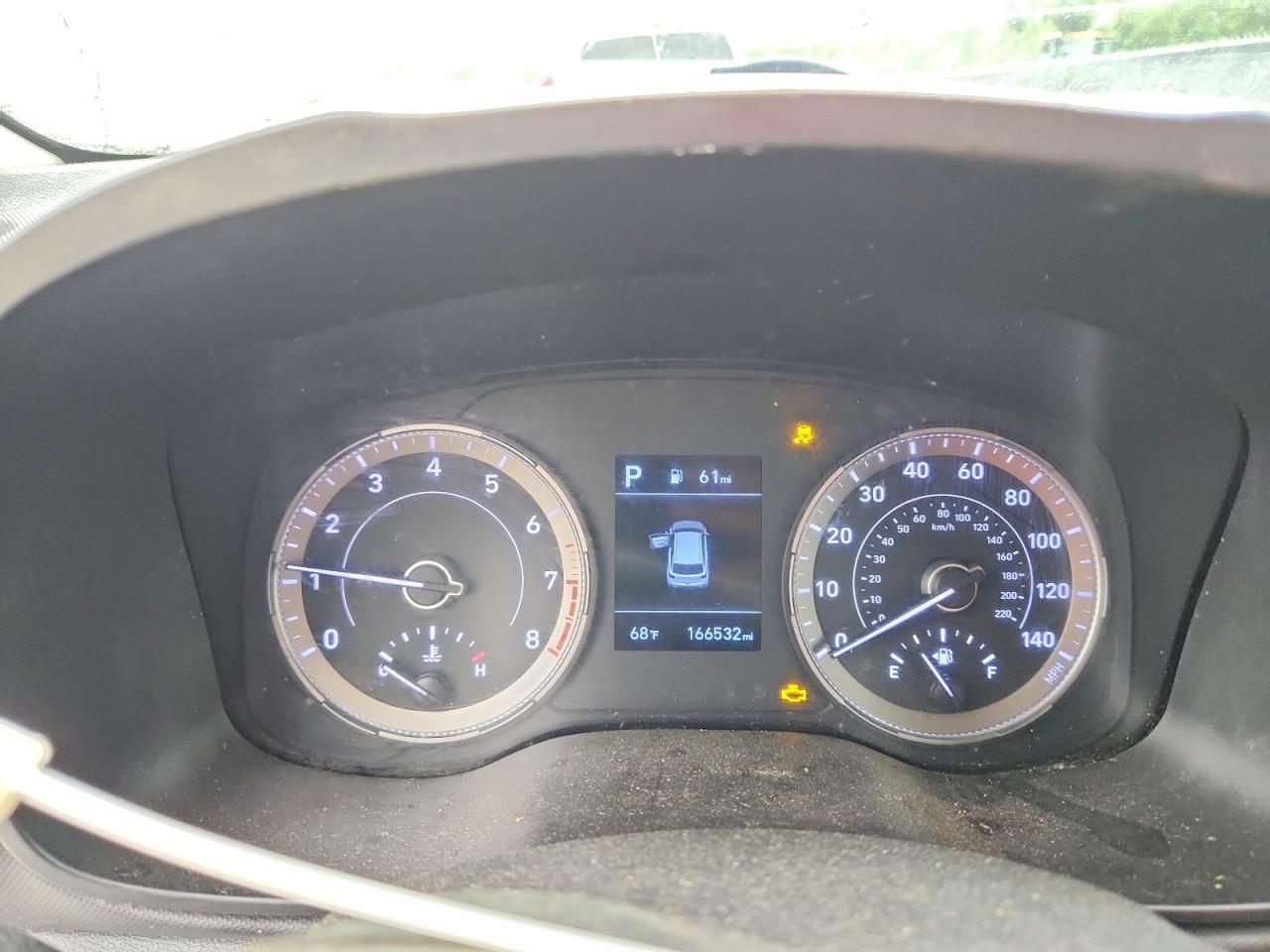 Hyundai VENUE Sel