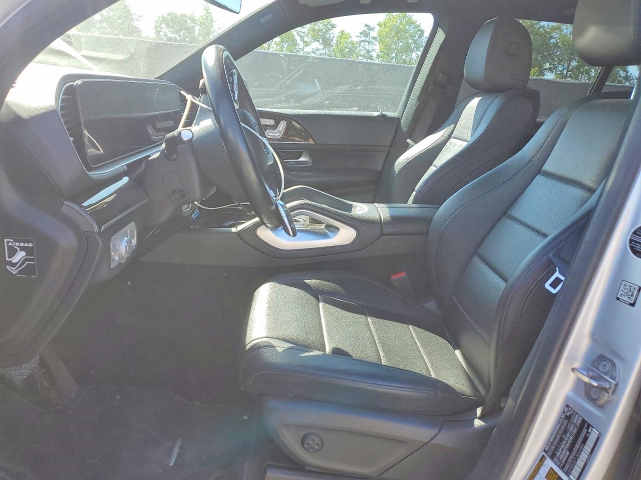 Mercedes-Benz GLE 350 4matic