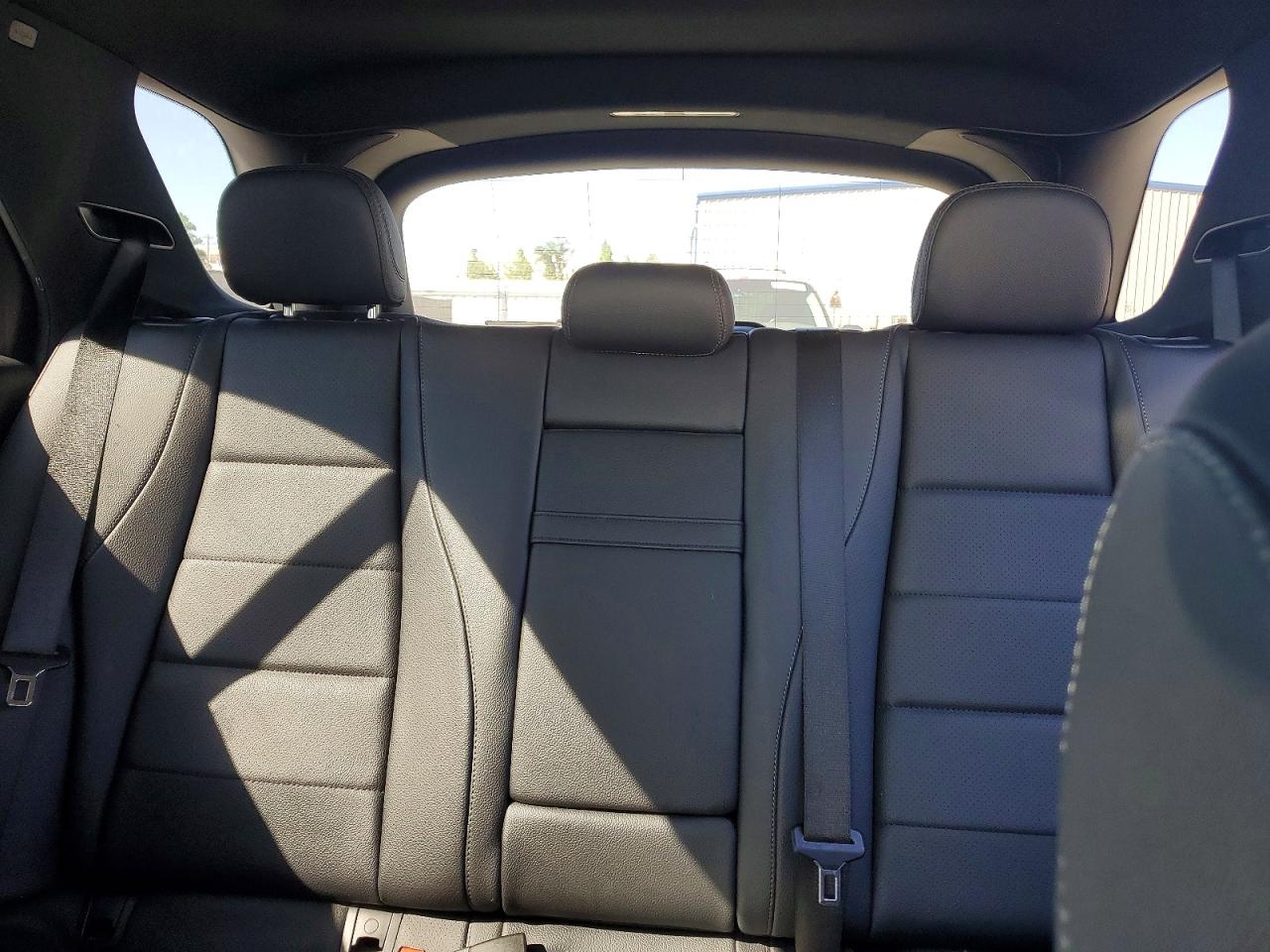 Mercedes-Benz GLE 350 4matic
