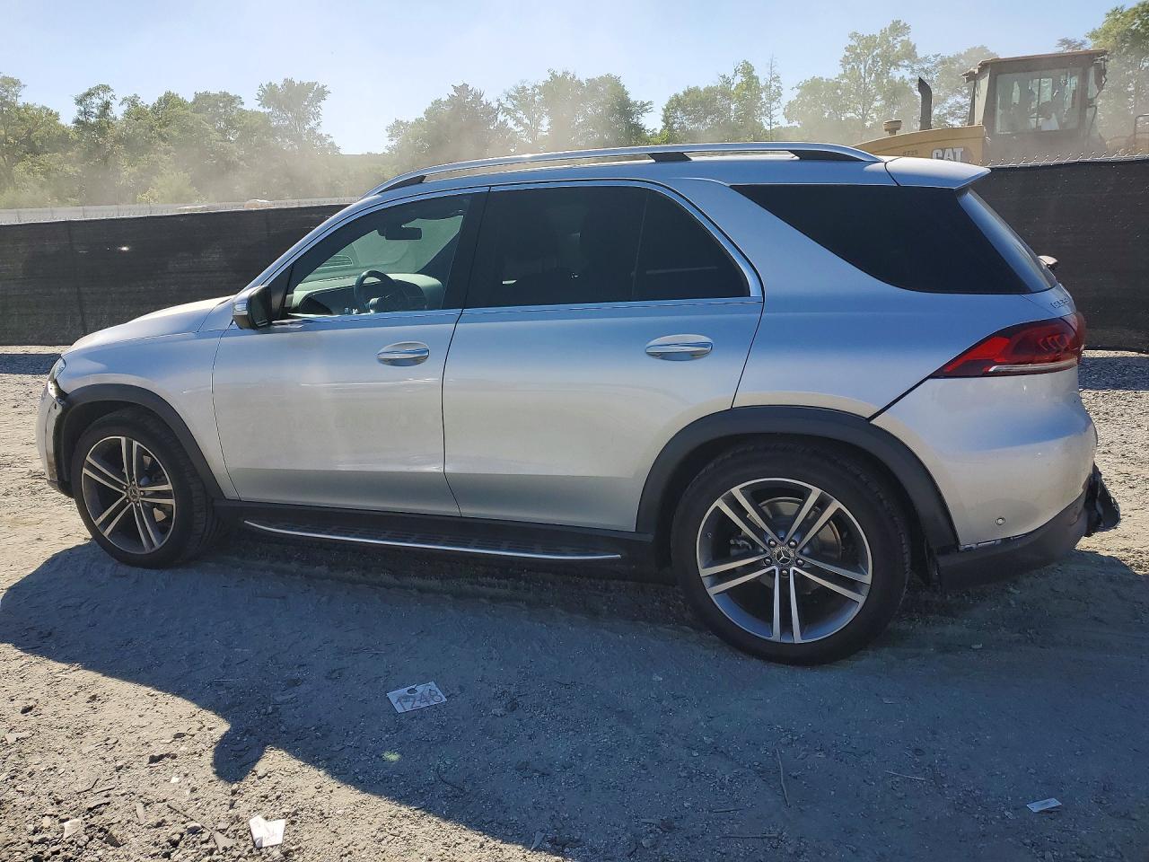 Mercedes-Benz GLE 350 4matic