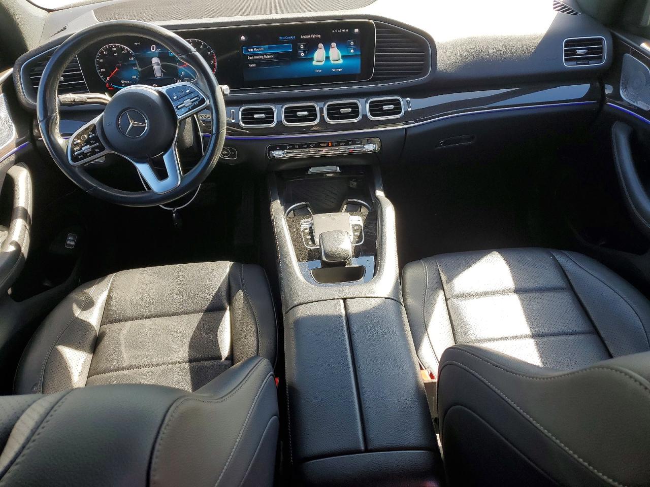 Mercedes-Benz GLE 350 4matic