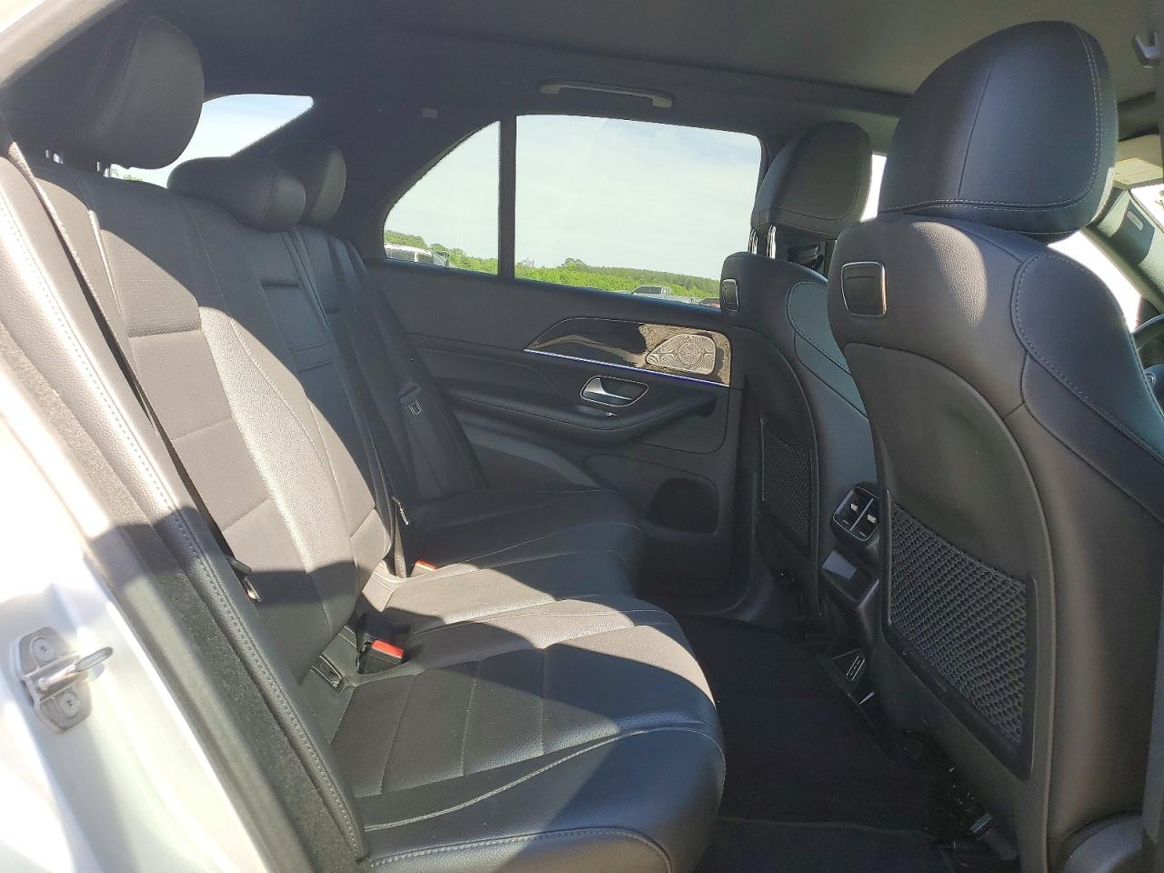 Mercedes-Benz GLE 350 4matic