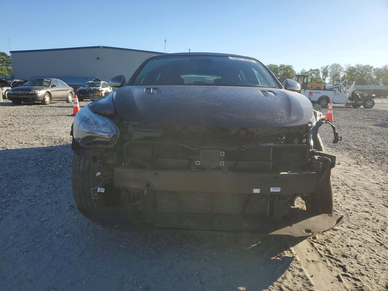 Kia Stinger Gt Line