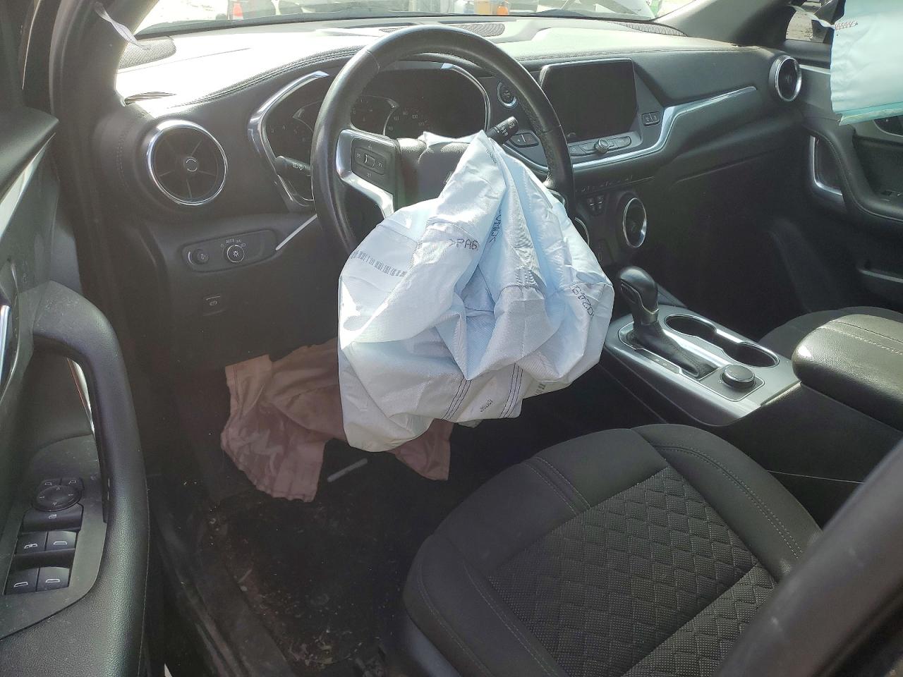 Chevrolet Blazer 2lt