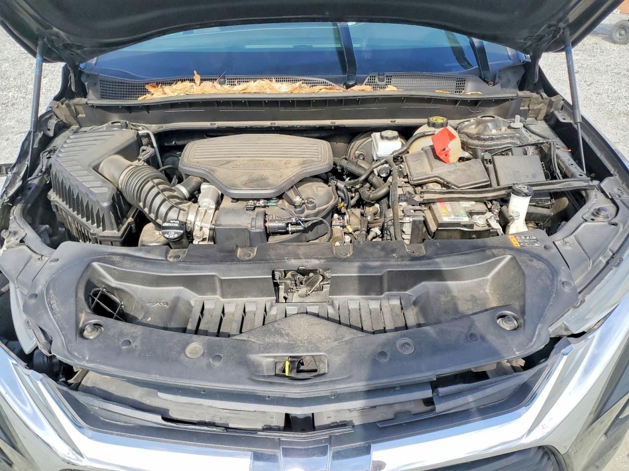 Chevrolet Blazer 2lt