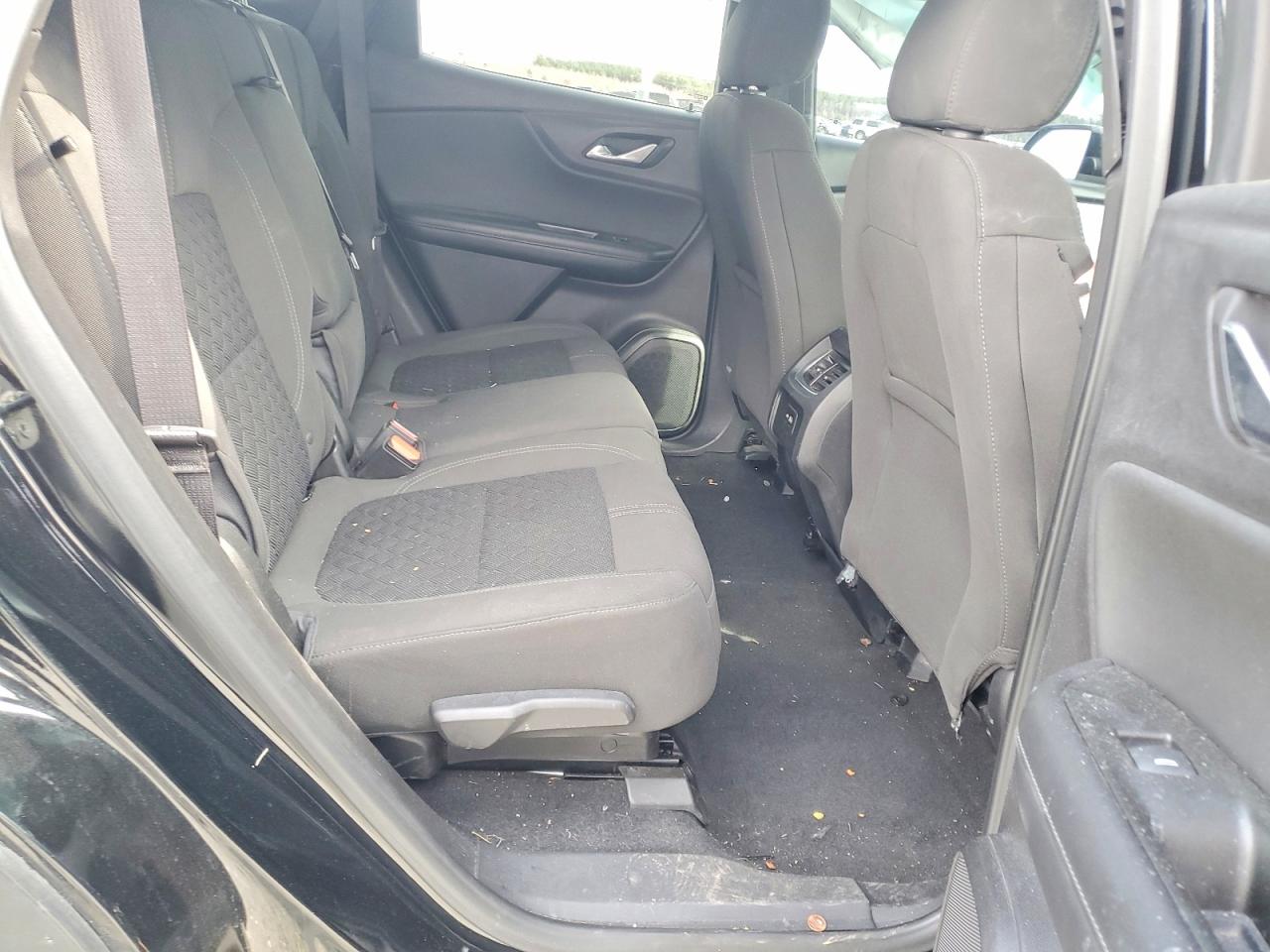 Chevrolet Blazer 2lt