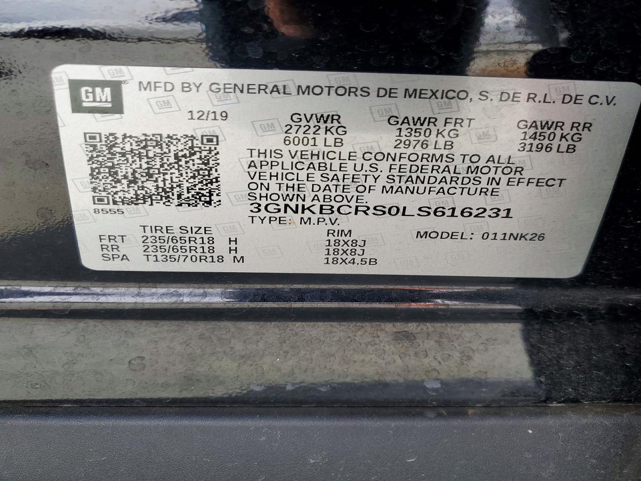 Chevrolet Blazer 2lt