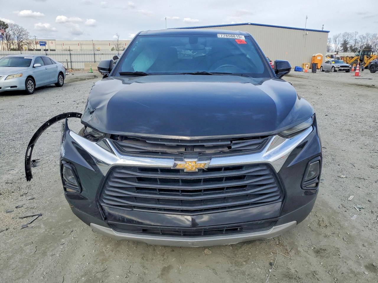 Chevrolet Blazer 2lt