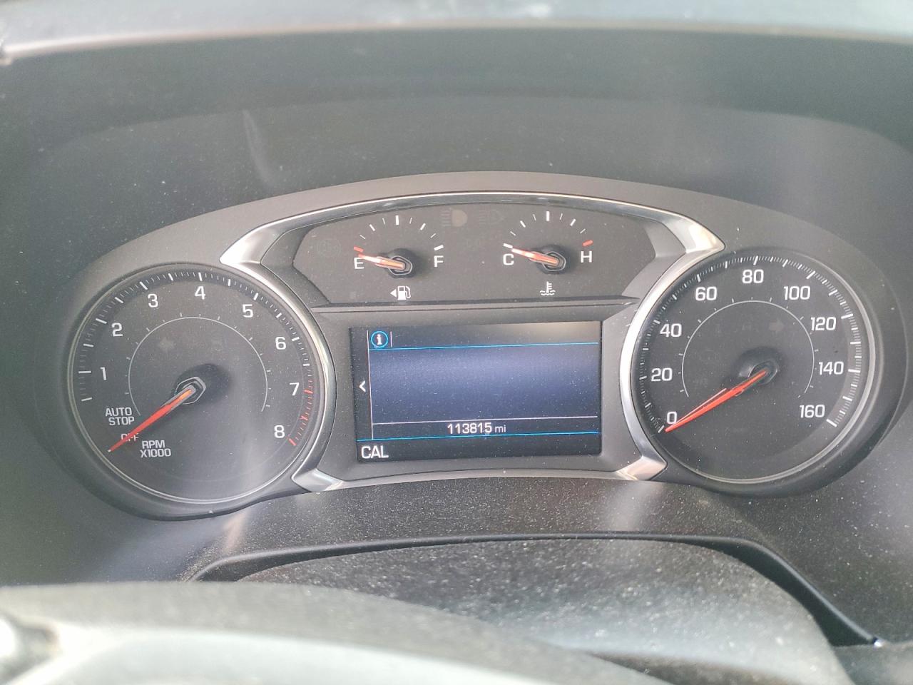 Chevrolet Blazer 2lt