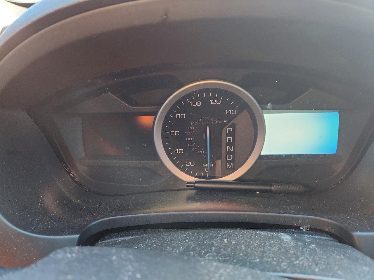 Ford Explorer Sport
