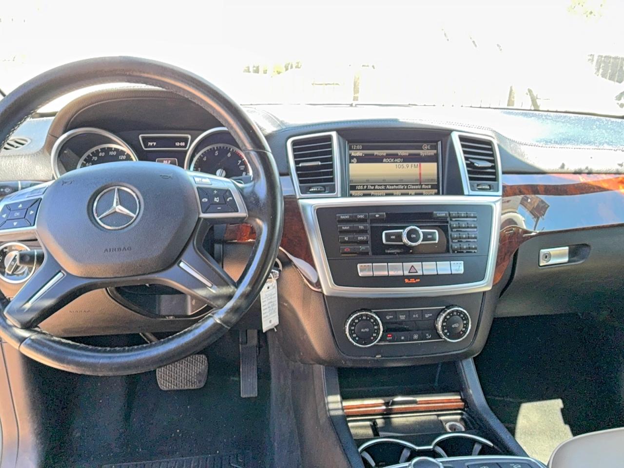 Mercedes-Benz G-Class 450 4matic