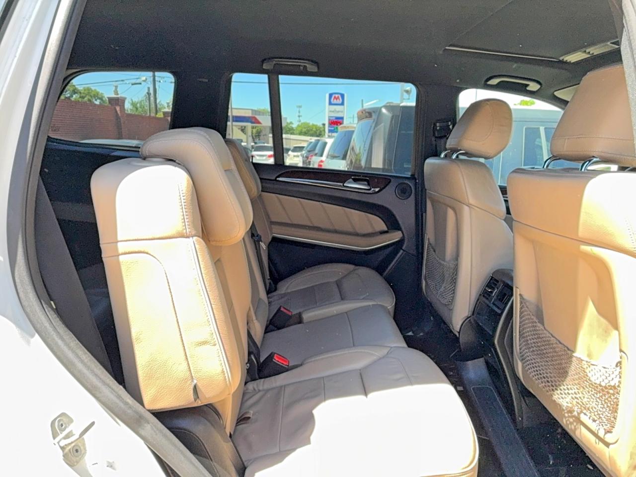 Mercedes-Benz G-Class 450 4matic