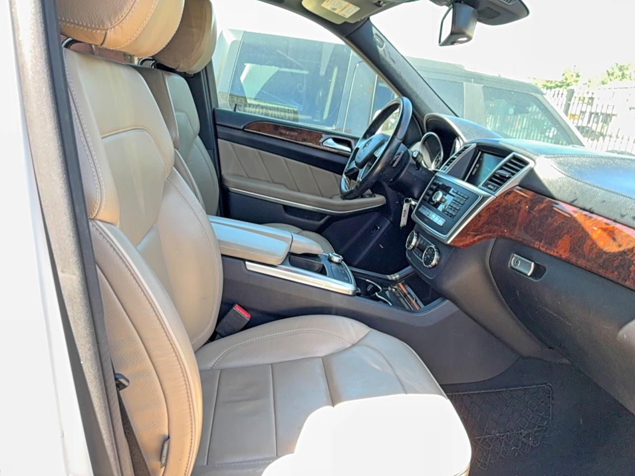 Mercedes-Benz G-Class 450 4matic