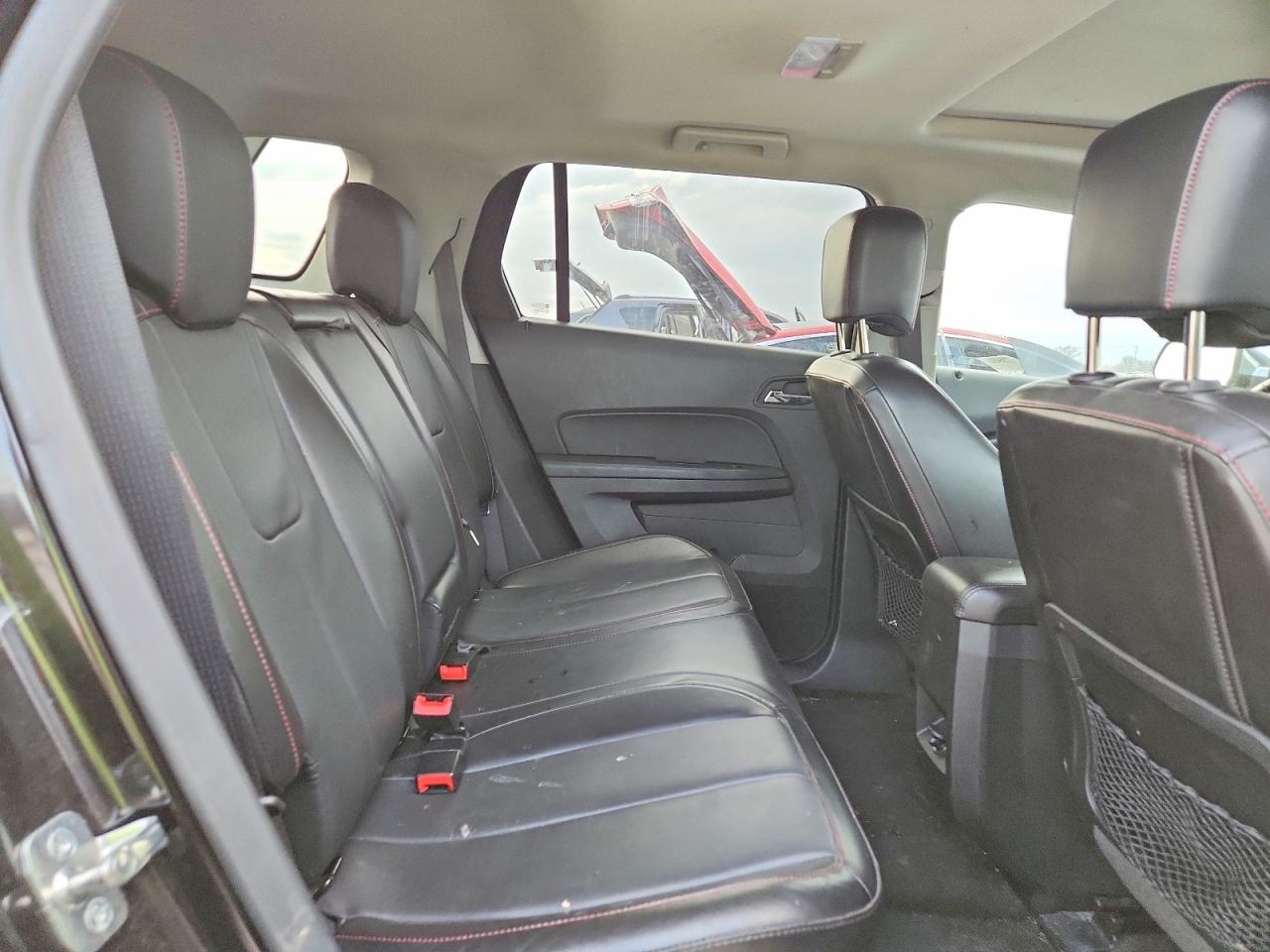 GMC Terrain Slt