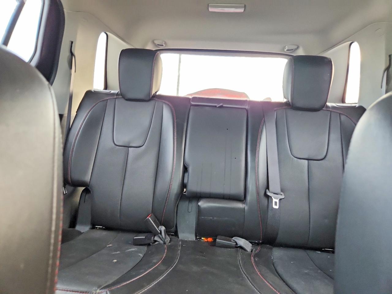 GMC Terrain Slt