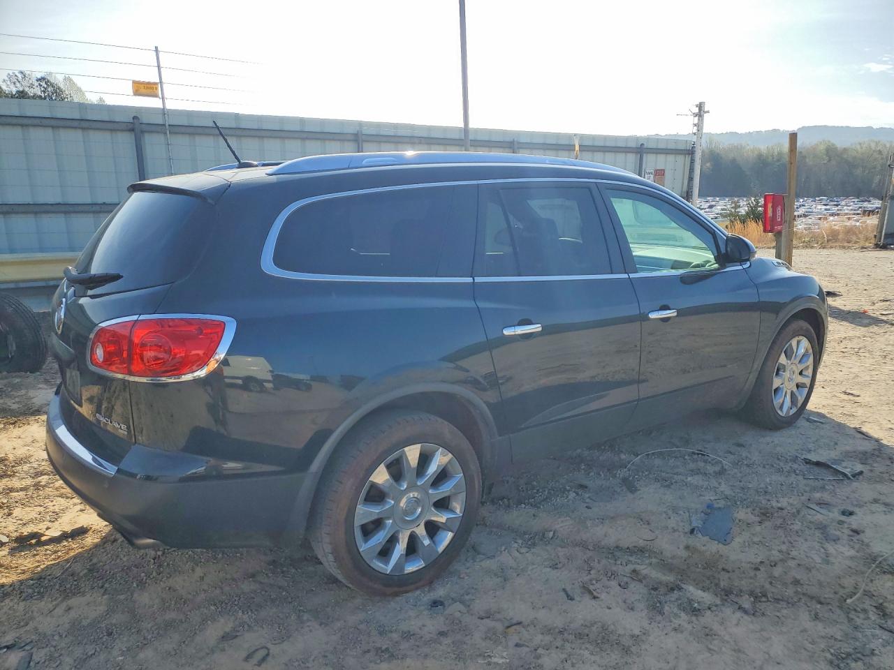Buick Enclave