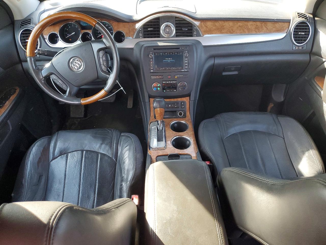 Buick Enclave