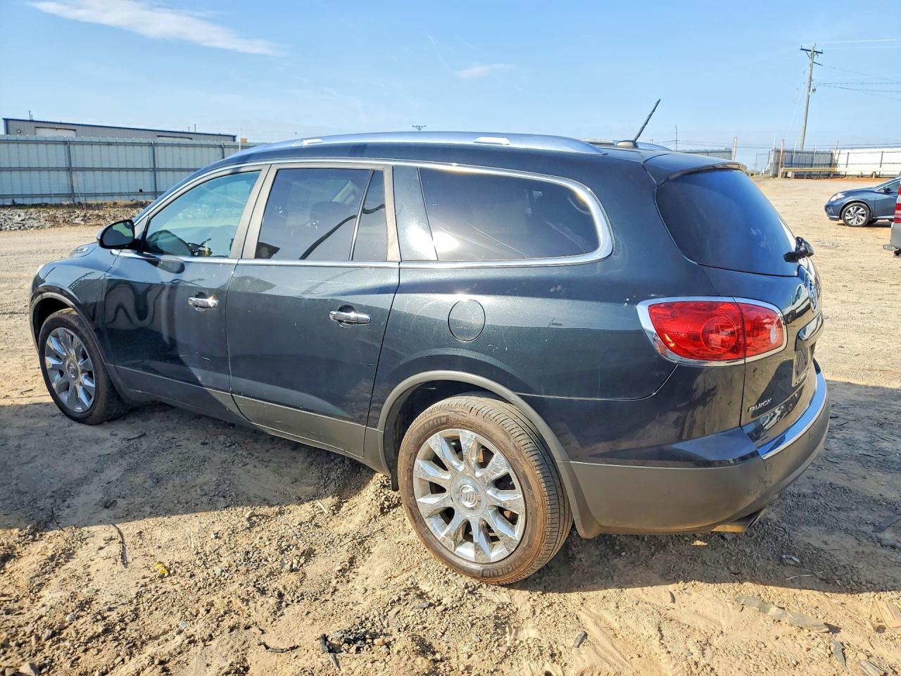 Buick Enclave
