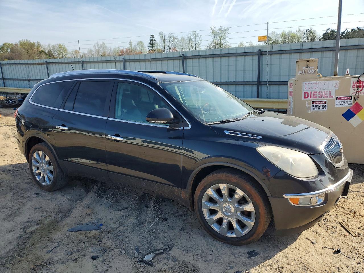 Buick Enclave