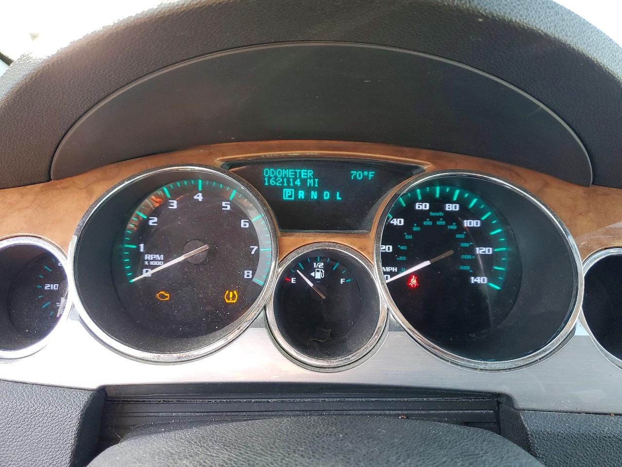 Buick Enclave