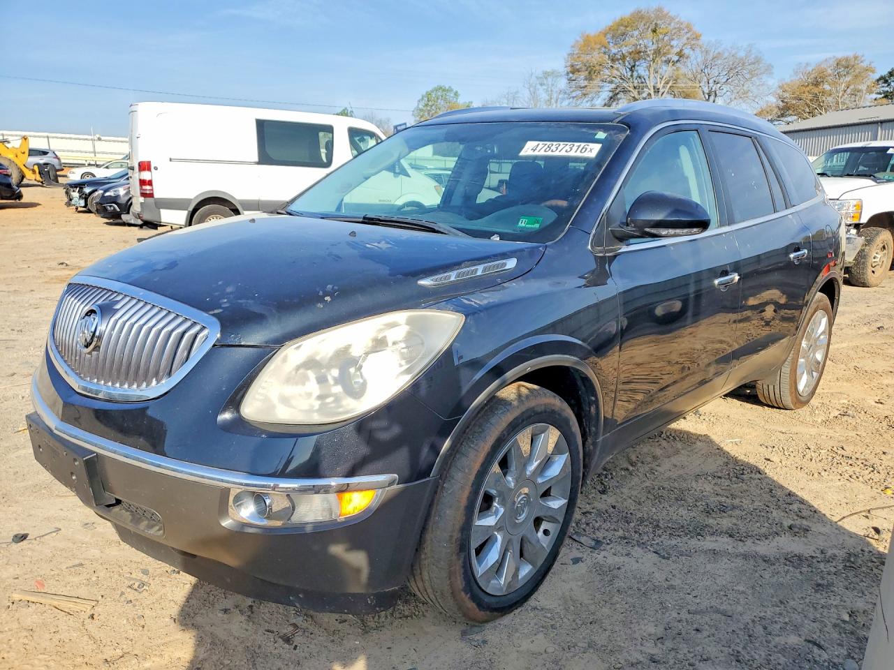Salvage Buick Enclave Image