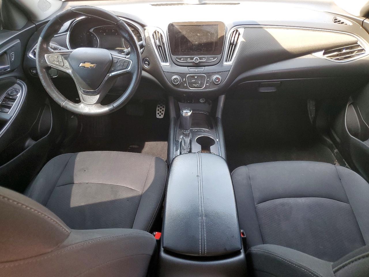 Chevrolet Malibu Lt