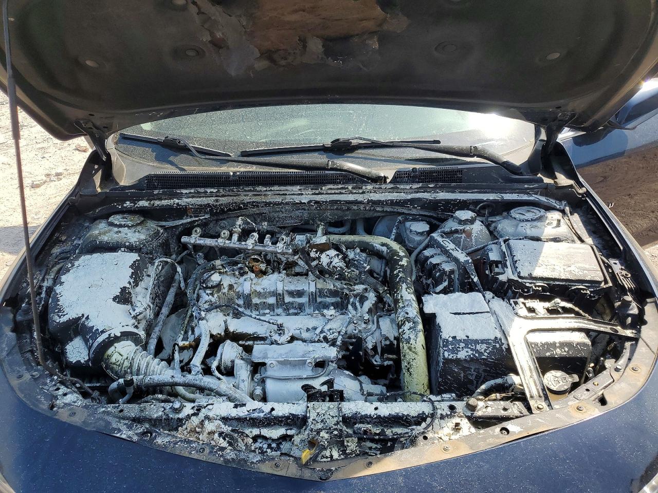 Chevrolet Malibu Lt