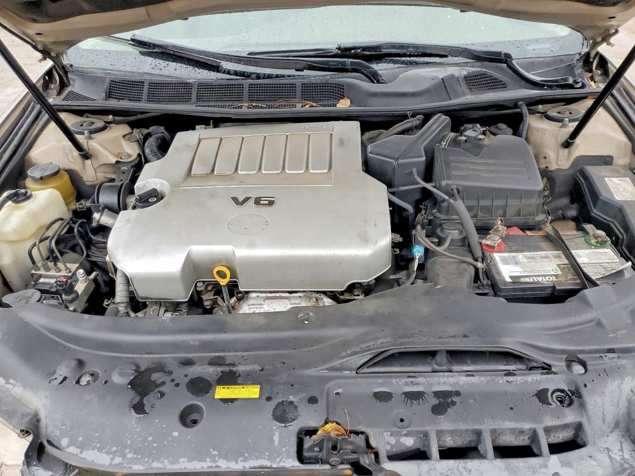 Toyota Avalon Xl