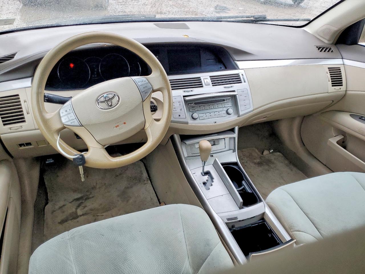 Toyota Avalon Xl