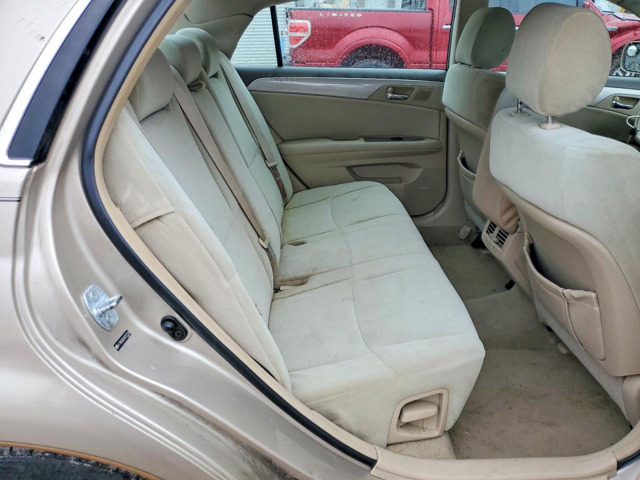 Toyota Avalon Xl