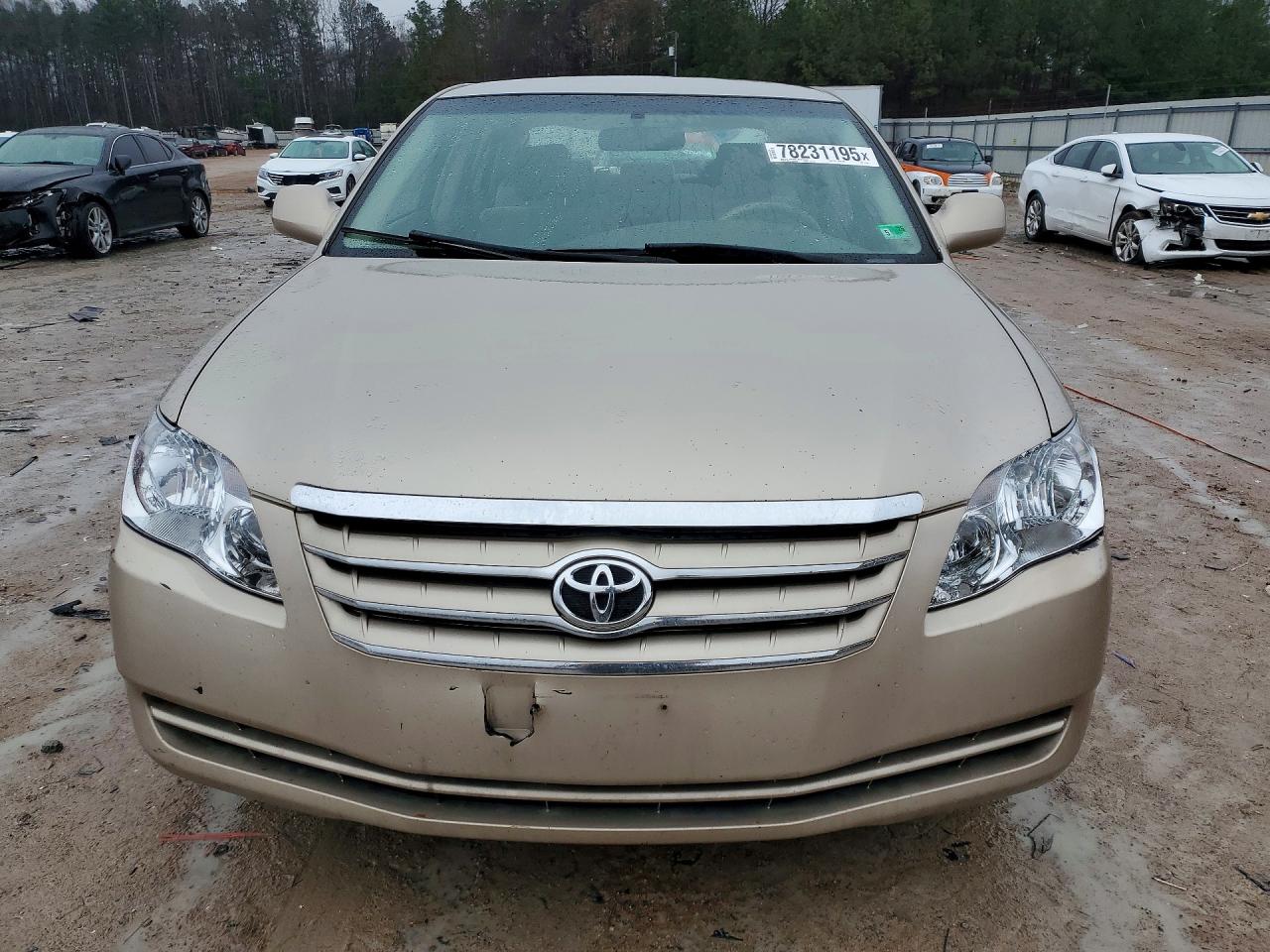 Toyota Avalon Xl