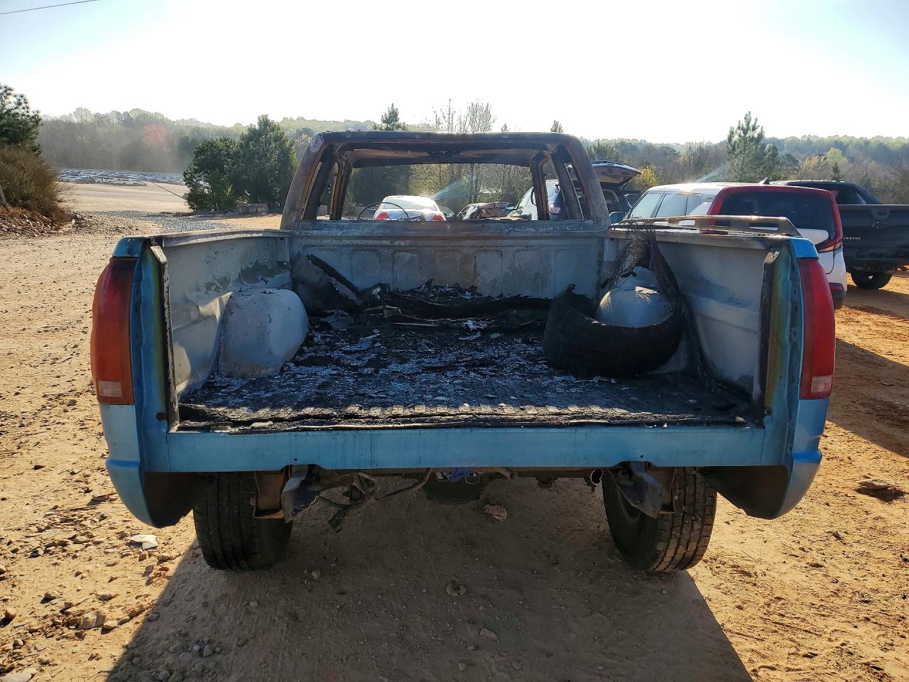 Chevrolet Gmt K1500