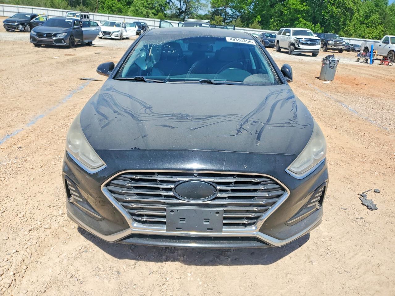 Hyundai SONATA Sel