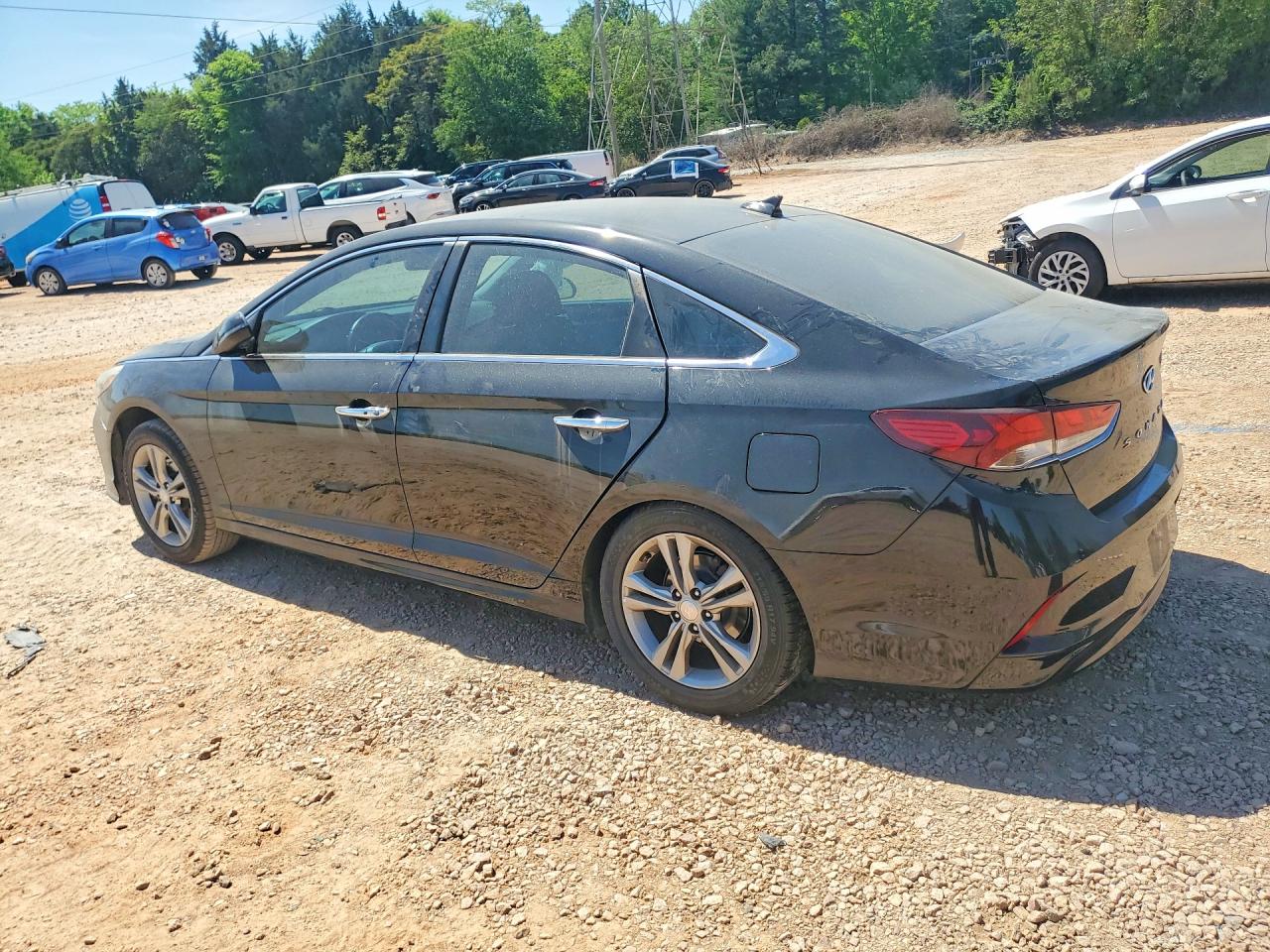 Hyundai SONATA Sel