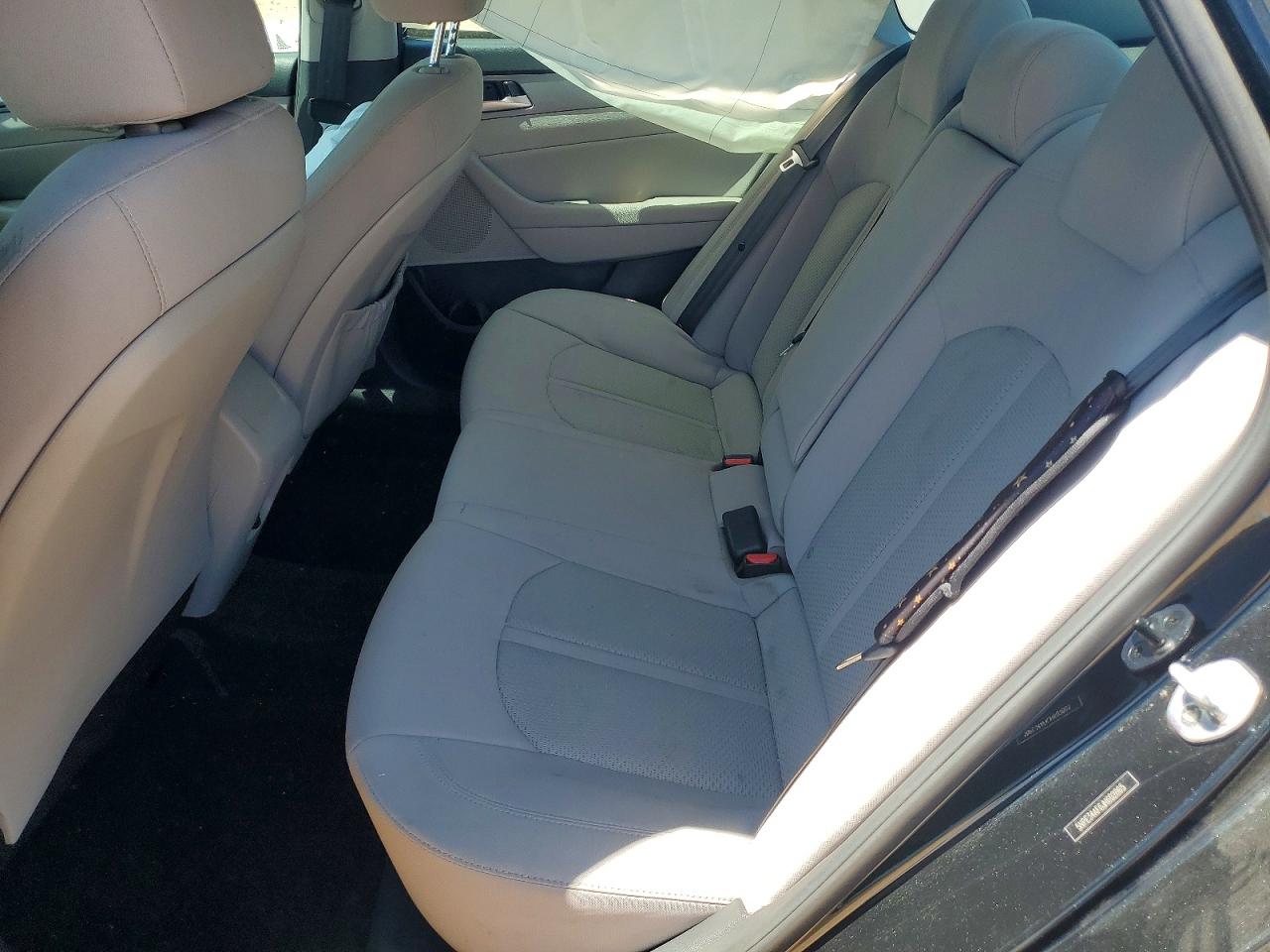 Hyundai SONATA Sel