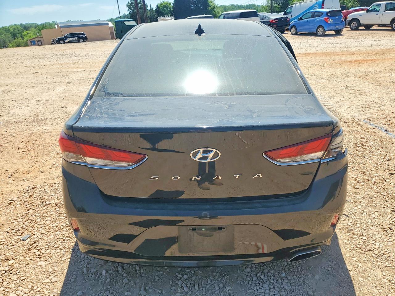 Hyundai SONATA Sel