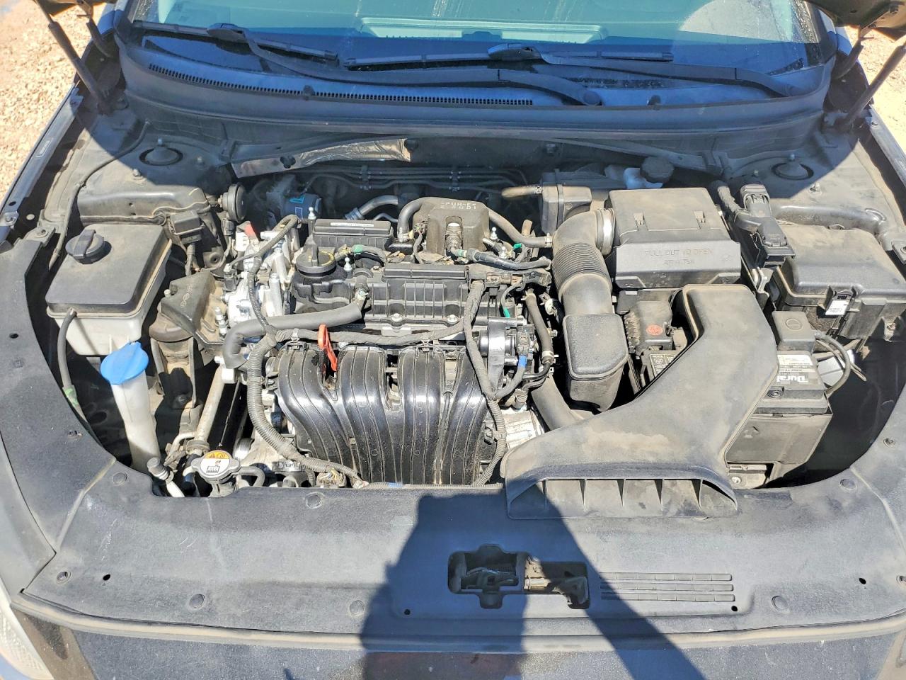 Hyundai SONATA Sel