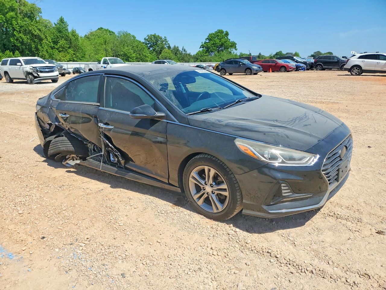 Hyundai SONATA Sel