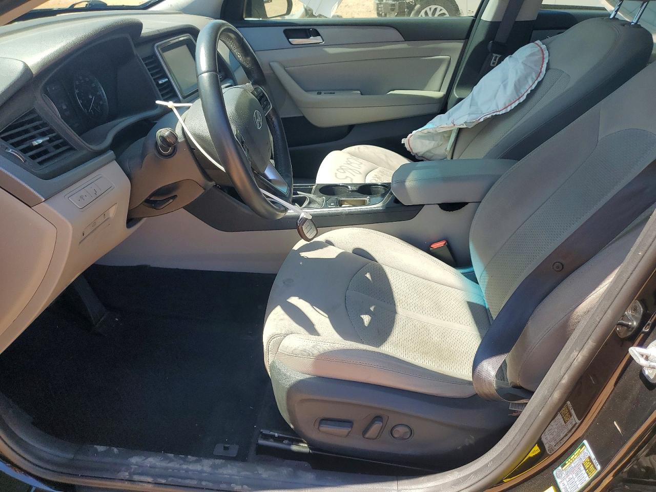 Hyundai SONATA Sel