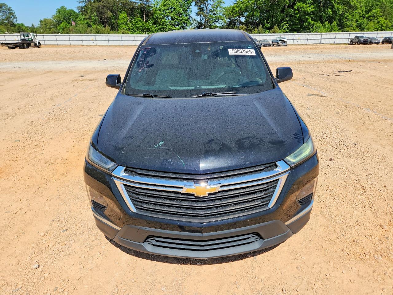 Chevrolet Traverse Ls