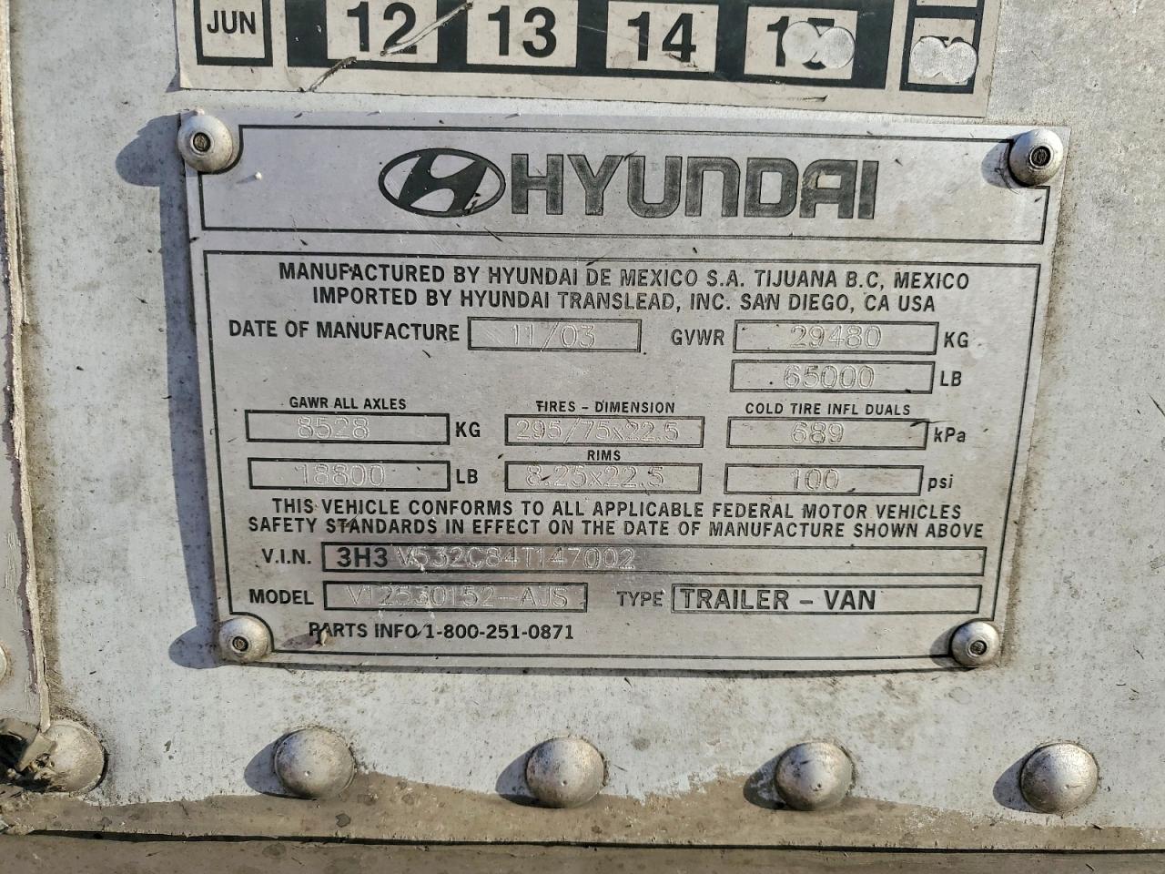 Hytr TL